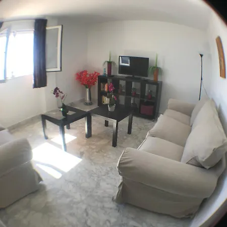 Appartamento Apartamento , Torremolinos, Calle De Las Mercedes 16. *