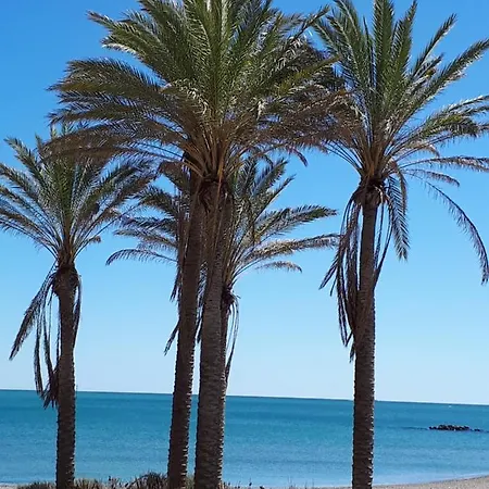 Apartamento , Torremolinos, Calle De Las Mercedes 16.