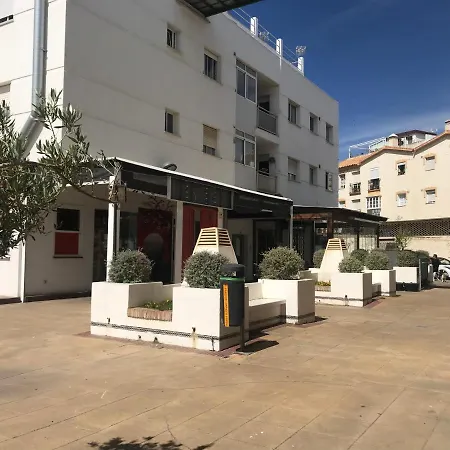 Appartement Apartamento , Torremolinos, Calle De Las Mercedes 16. Torremolinos