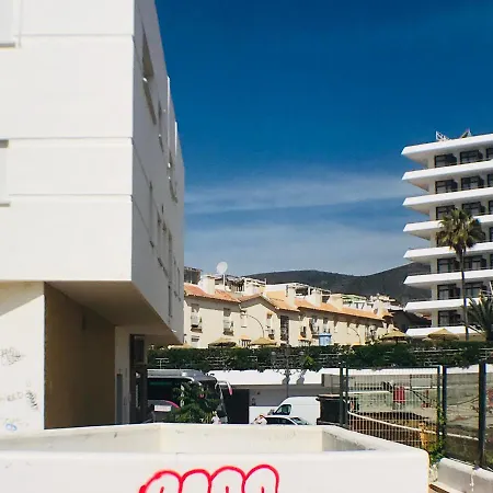 Apartamento , Torremolinos, Calle De Las Mercedes 16. Appartement