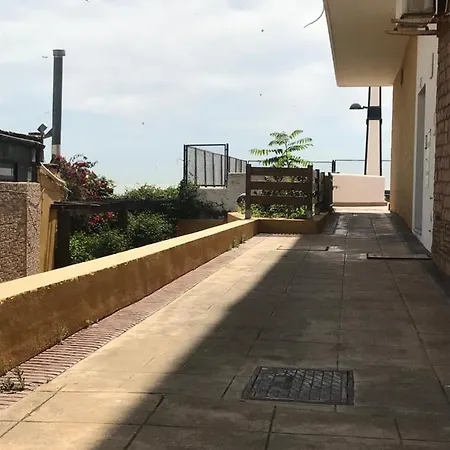 Apartamento , Torremolinos, Calle De Las Mercedes 16.