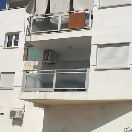 Apartamento , Torremolinos, Calle De Las Mercedes 16. Appartement *
