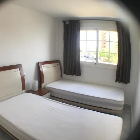 Apartamento , Torremolinos, Calle De Las Mercedes 16. Appartement *