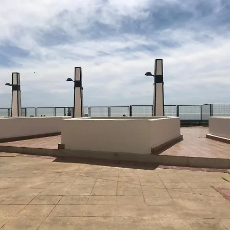 Appartement Apartamento , Torremolinos, Calle De Las Mercedes 16.