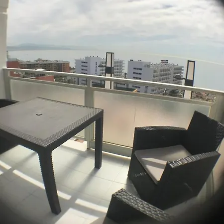 Apartamento , Torremolinos, Calle De Las Mercedes 16. Appartement *
