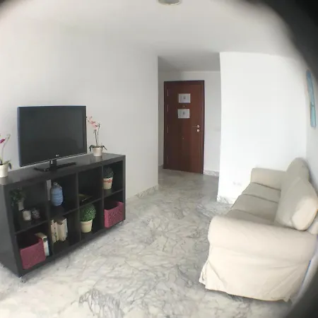 Appartement Apartamento , Torremolinos, Calle De Las Mercedes 16.