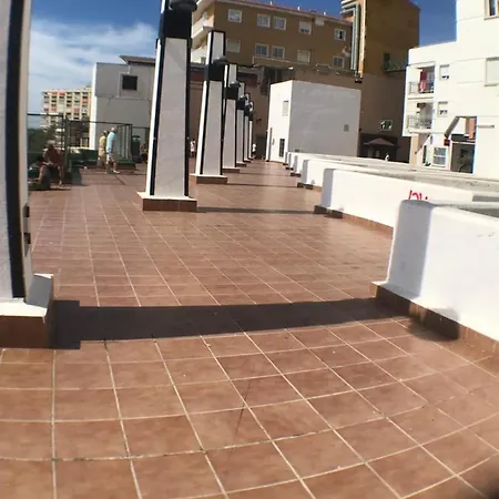 Appartement Apartamento , Torremolinos, Calle De Las Mercedes 16. Torremolinos