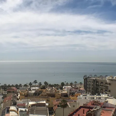 Apartamento , Torremolinos, Calle De Las Mercedes 16. Appartement *