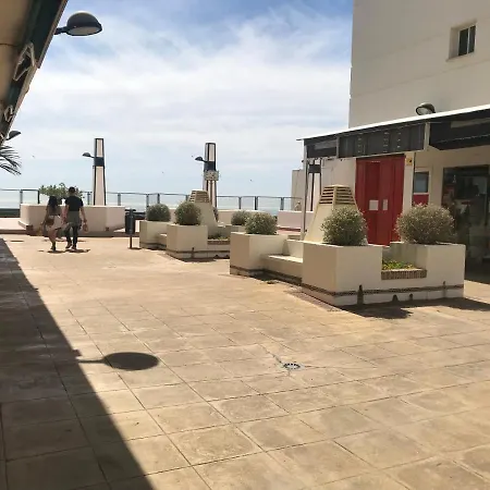 Apartamento , Torremolinos, Calle De Las Mercedes 16. Appartement Torremolinos