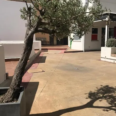 Appartement Apartamento , Torremolinos, Calle De Las Mercedes 16. Torremolinos