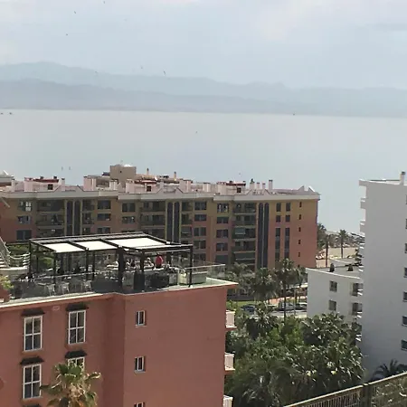 Apartamento , Torremolinos, Calle De Las Mercedes 16. *