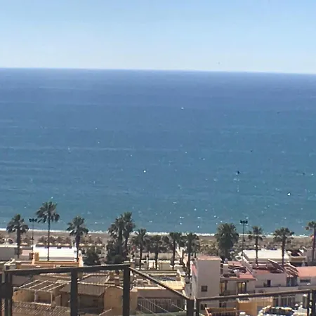 Apartamento , Torremolinos, Calle De Las Mercedes 16. Appartement