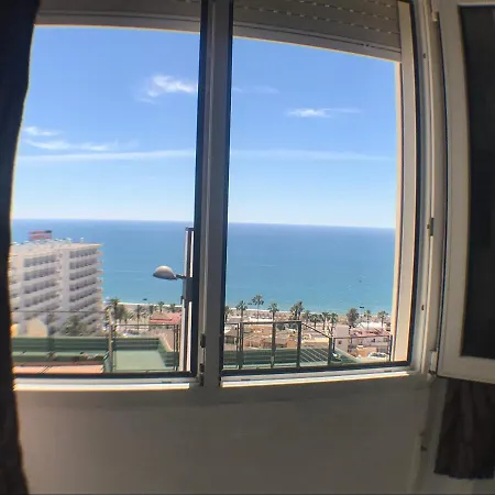 Appartement Apartamento , Torremolinos, Calle De Las Mercedes 16.