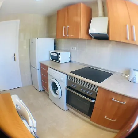 Appartement Apartamento , Torremolinos, Calle De Las Mercedes 16. Torremolinos