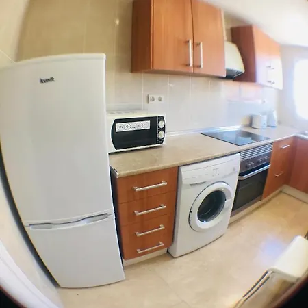 Appartement Apartamento , Torremolinos, Calle De Las Mercedes 16. *