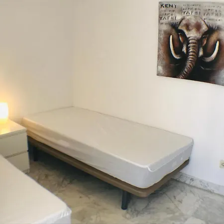 Apartamento , Torremolinos, Calle De Las Mercedes 16. Appartement *