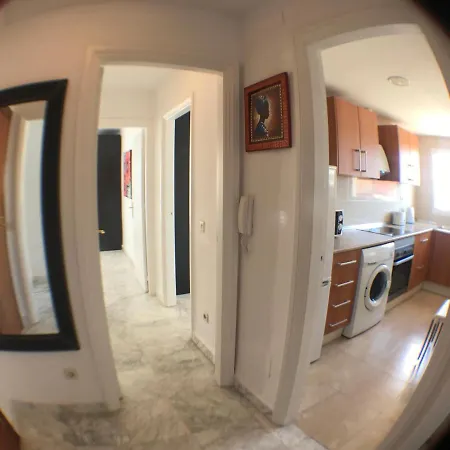 Appartement Apartamento , Torremolinos, Calle De Las Mercedes 16. *