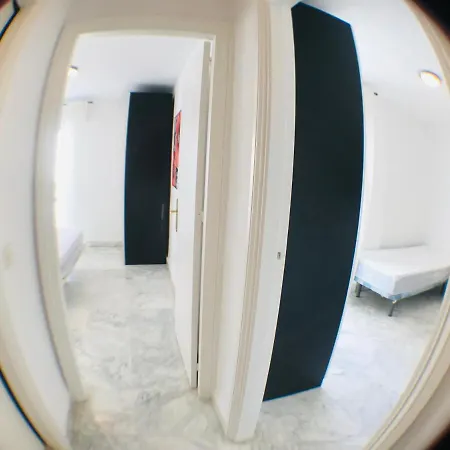 Appartement Apartamento , Torremolinos, Calle De Las Mercedes 16. Torremolinos