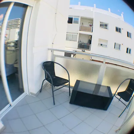 Appartement Apartamento , Torremolinos, Calle De Las Mercedes 16. *