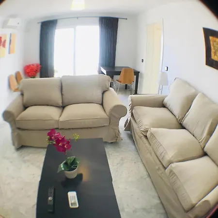 Appartement Apartamento , Torremolinos, Calle De Las Mercedes 16. *