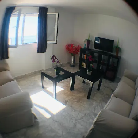 Appartement Apartamento , Torremolinos, Calle De Las Mercedes 16.