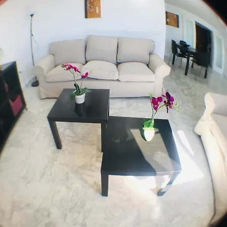 Apartamento , Torremolinos, Calle De Las Mercedes 16. Appartement