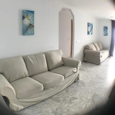 Apartamento , Torremolinos, Calle De Las Mercedes 16. Appartement