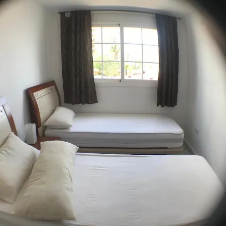 Apartamento Apartamento , Torremolinos, Calle De Las Mercedes 16.