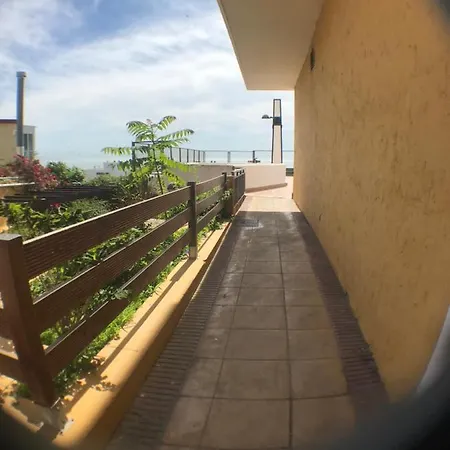 Apartamento , Torremolinos, Calle De Las Mercedes 16. Apartamento Torremolinos