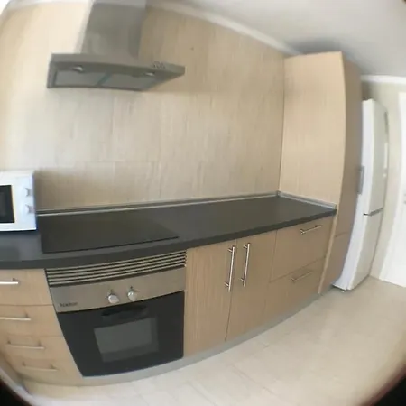 Apartamento , Torremolinos, Calle De Las Mercedes 16. Appartement