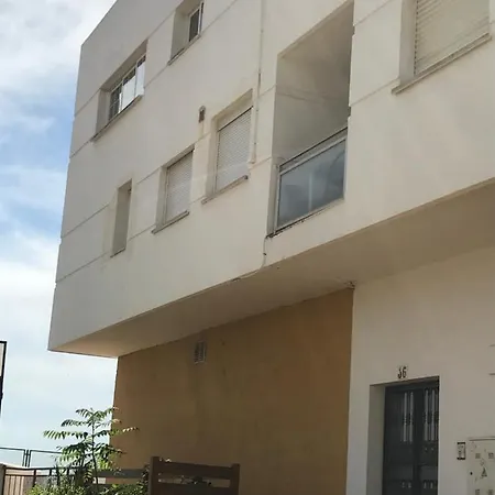 Apartamento , Torremolinos, Calle De Las Mercedes 16. Appartement