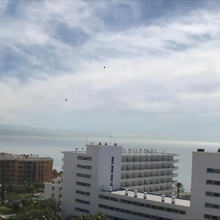 Apartamento , Torremolinos, Calle De Las Mercedes 16. Appartement
