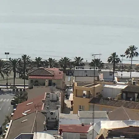 Apartamento , Torremolinos, Calle De Las Mercedes 16. Appartement