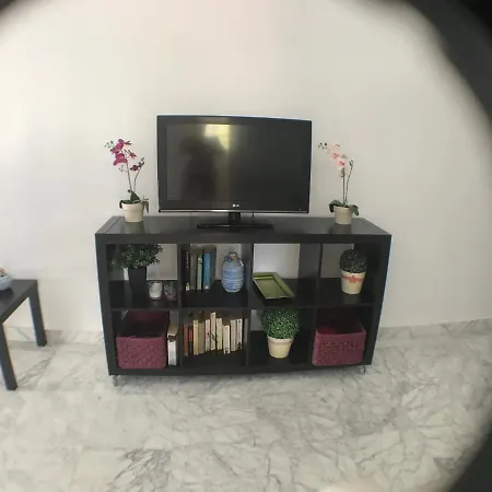 Apartamento , Torremolinos, Calle De Las Mercedes 16. Appartement