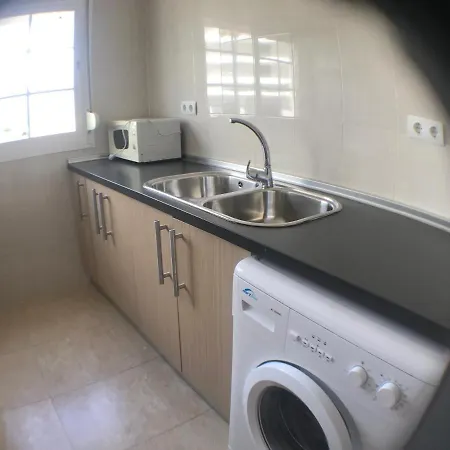 Apartment Apartamento , Torremolinos, Calle De Las Mercedes 16. Torremolinos