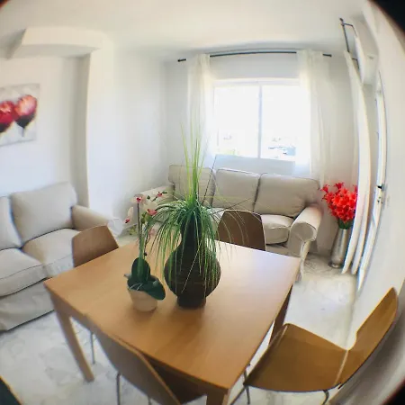 Appartement Apartamento , Torremolinos, Calle De Las Mercedes 16. Torremolinos