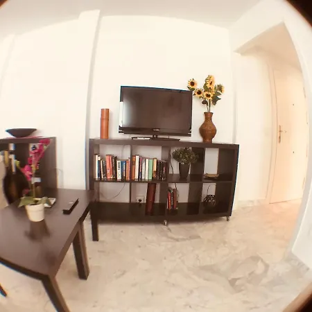 Apartamento , Torremolinos, Calle De Las Mercedes 16. Appartement Torremolinos