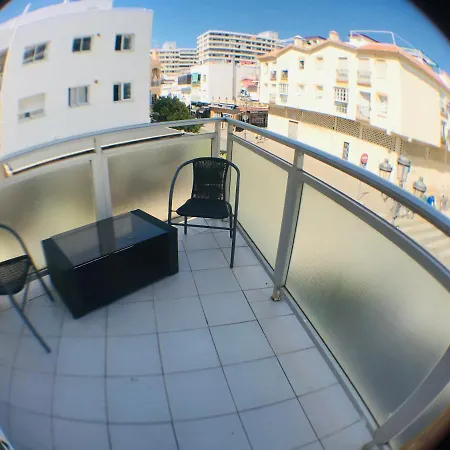 Apartamento , Torremolinos, Calle De Las Mercedes 16. Appartement