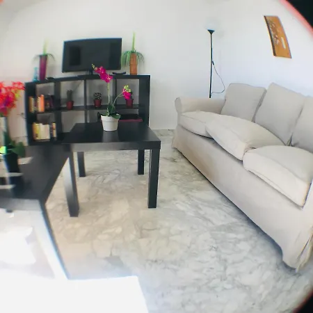 Appartement Apartamento , Torremolinos, Calle De Las Mercedes 16. *
