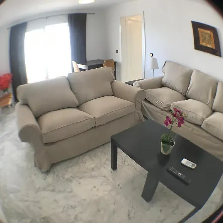 Apartamento , Torremolinos, Calle De Las Mercedes 16. Appartement Torremolinos