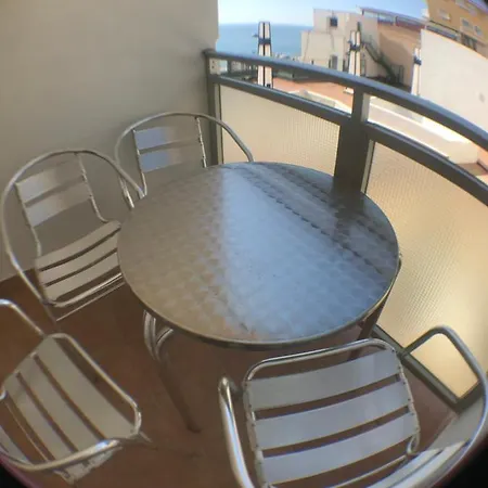 Apartamento , Torremolinos, Calle De Las Mercedes 16. Appartement Torremolinos
