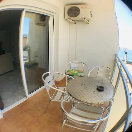 Apartamento , Torremolinos, Calle De Las Mercedes 16. Appartement