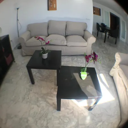 Apartment Apartamento , Torremolinos, Calle De Las Mercedes 16. Torremolinos
