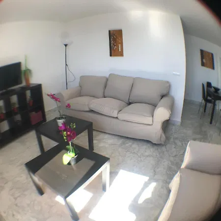 Apartamento , Torremolinos, Calle De Las Mercedes 16. Appartement *
