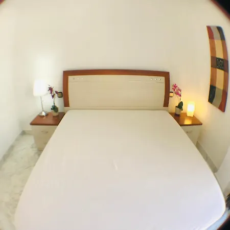 Apartamento , Torremolinos, Calle De Las Mercedes 16. * Torremolinos