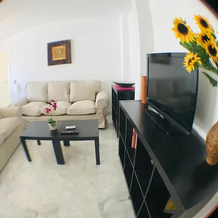 Appartement Apartamento , Torremolinos, Calle De Las Mercedes 16.