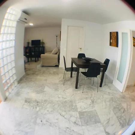 Appartement Apartamento , Torremolinos, Calle De Las Mercedes 16. *